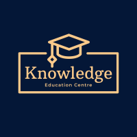KNOWLEDGE IS POWER,